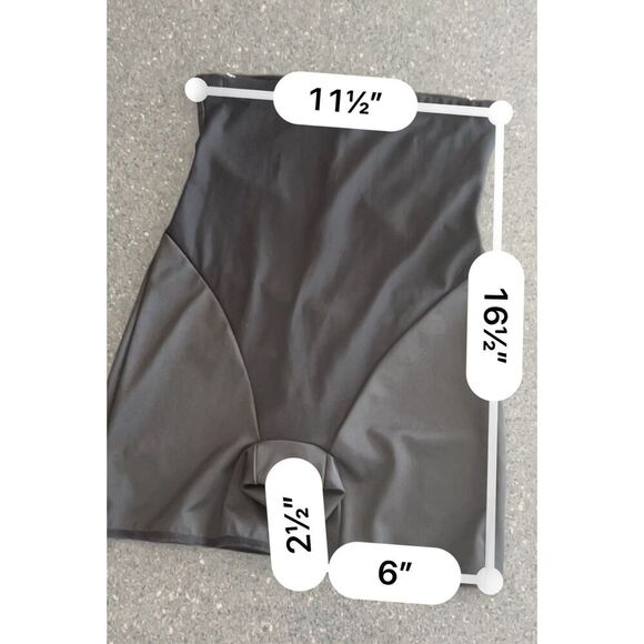 Under Where Luxury collection shapewear size M - Picture 4 of 7